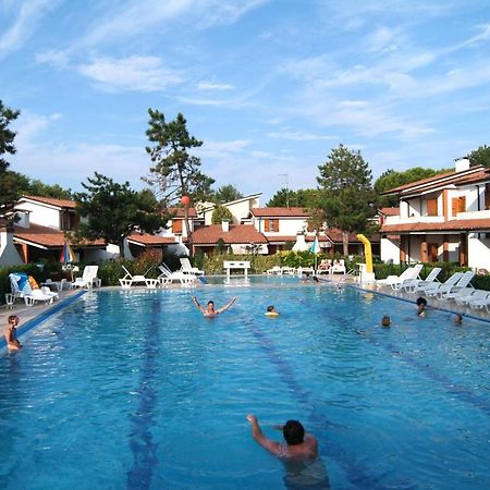 Sole B Appartement Bibione Buitenkant foto