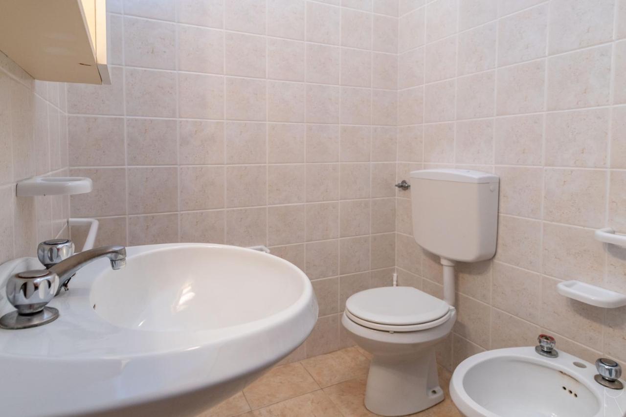 Sole B Appartement Bibione Buitenkant foto