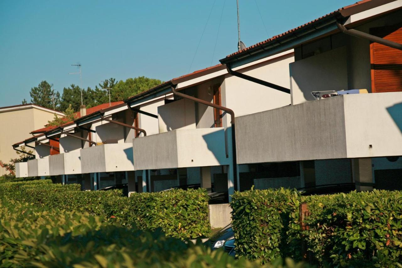 Sole B Appartement Bibione Buitenkant foto