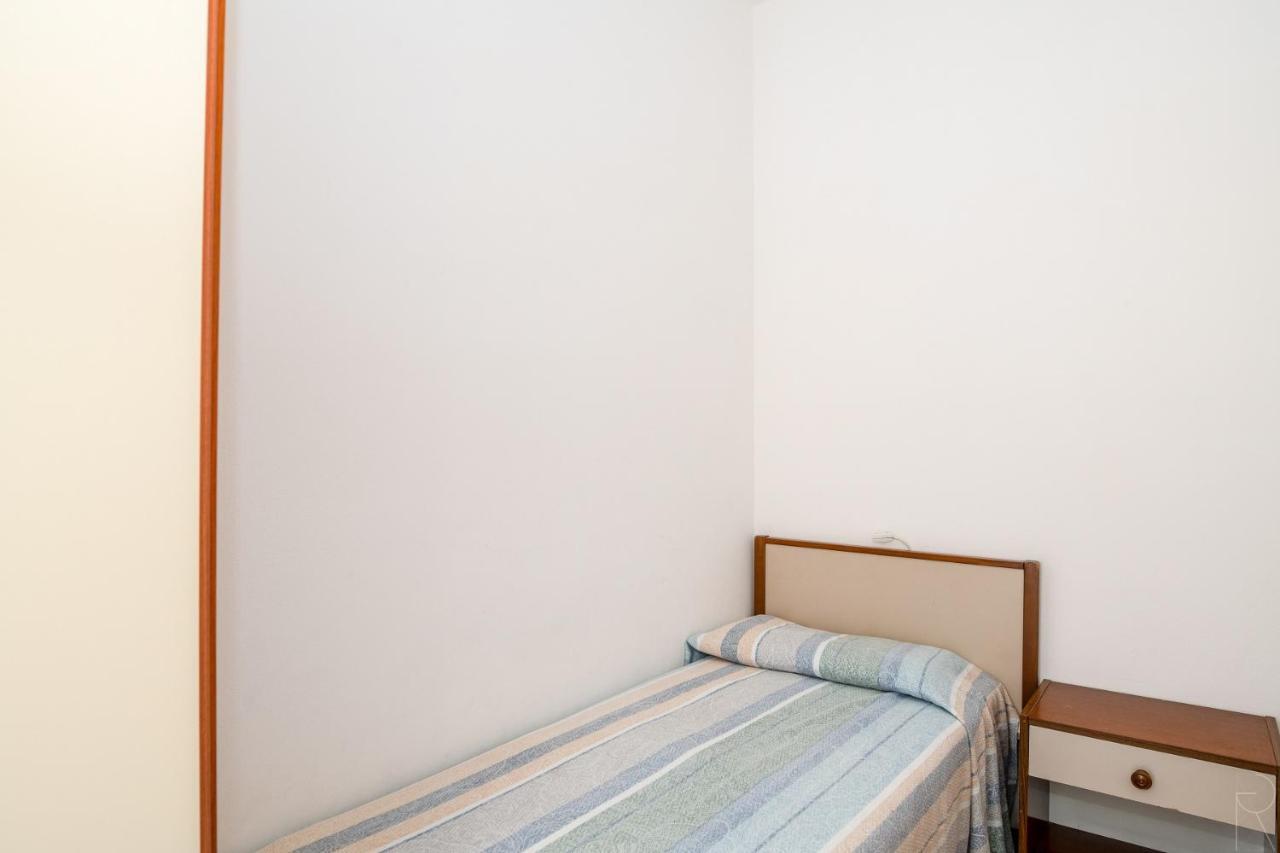Sole B Appartement Bibione Buitenkant foto