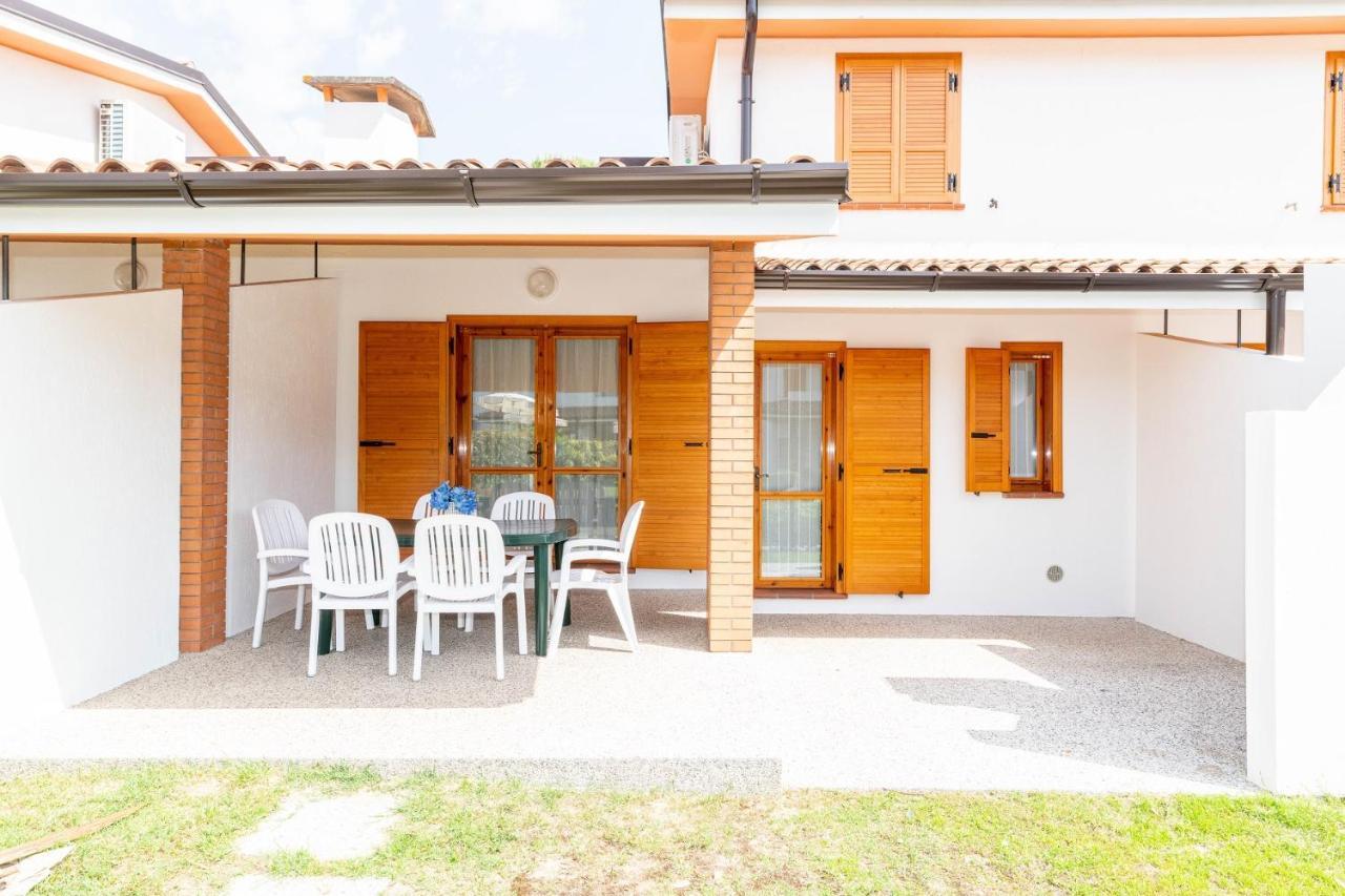 Sole B Appartement Bibione Buitenkant foto