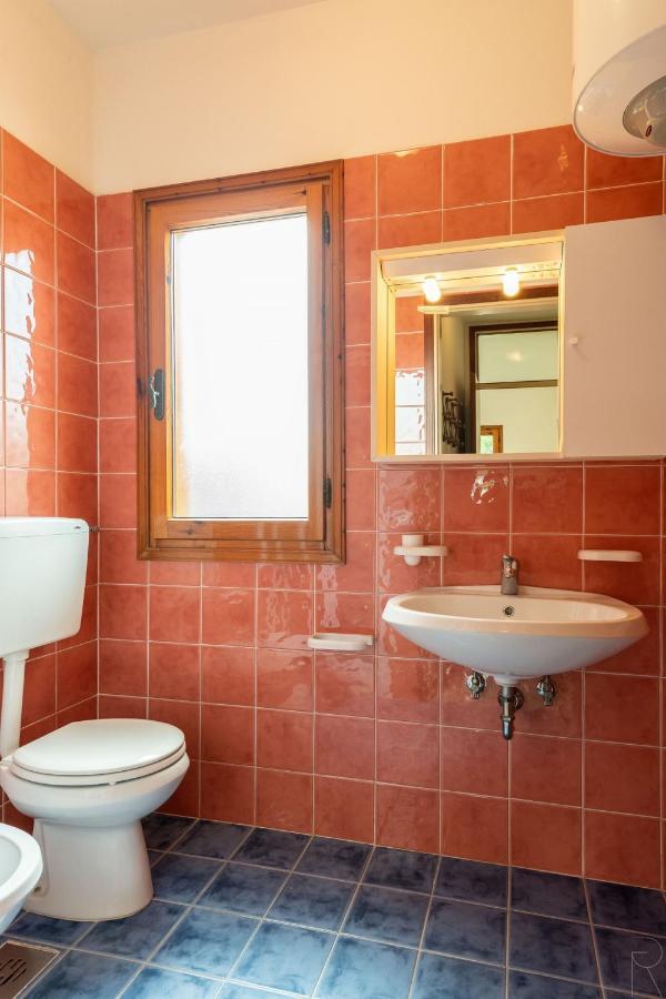 Sole B Appartement Bibione Buitenkant foto