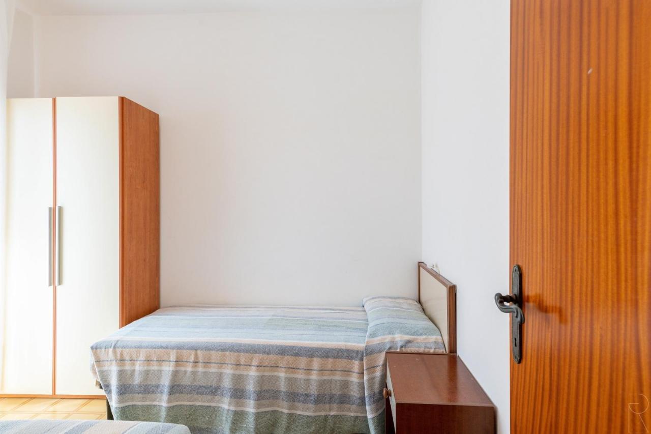 Sole B Appartement Bibione Buitenkant foto