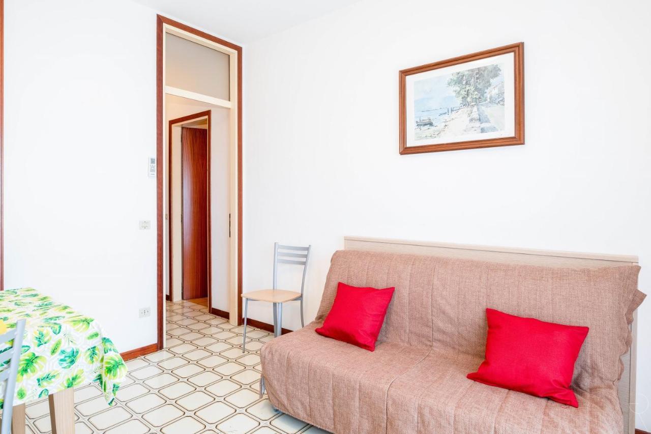 Sole B Appartement Bibione Buitenkant foto