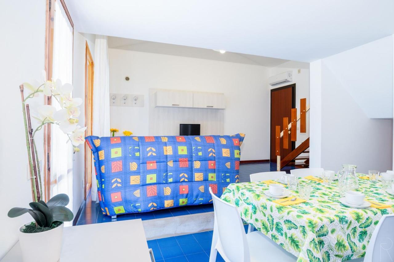 Sole B Appartement Bibione Buitenkant foto