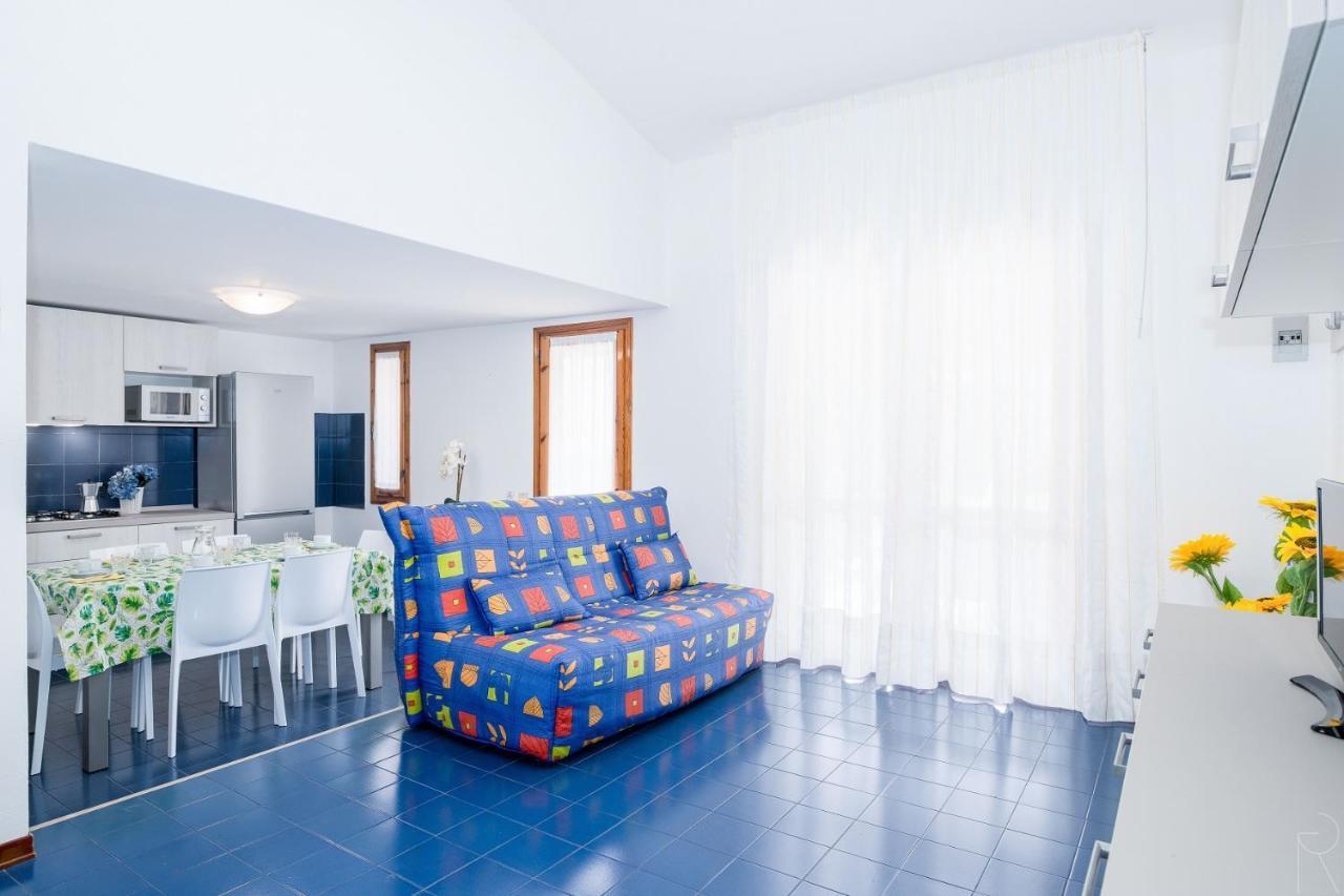 Sole B Appartement Bibione Buitenkant foto