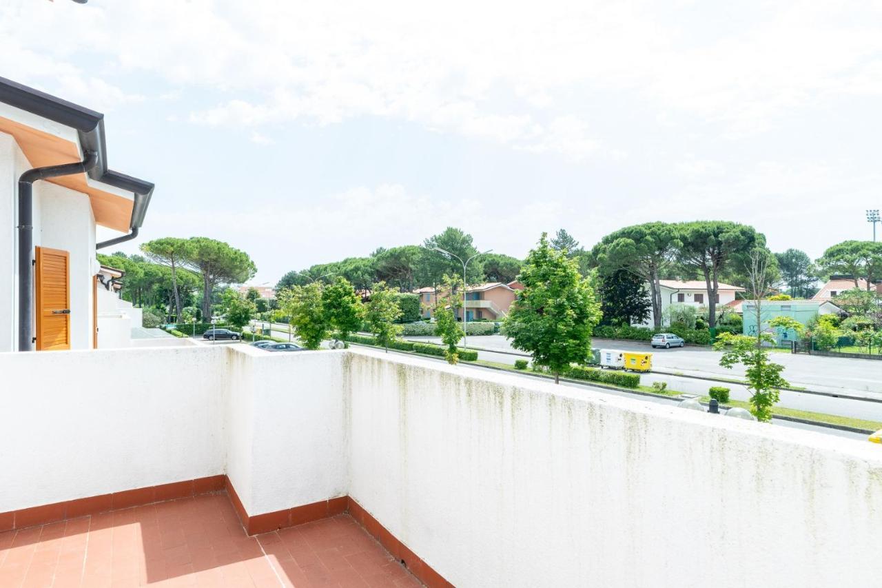 Sole B Appartement Bibione Buitenkant foto